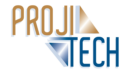 Projitech Logo